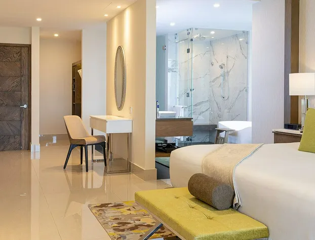 3 Bedroom loft Garza Blanca hotel detail image 4