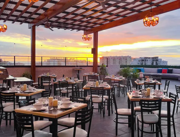 Casa Chevere hotel detail image 1