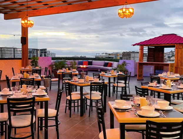 Casa Chevere hotel detail image 2