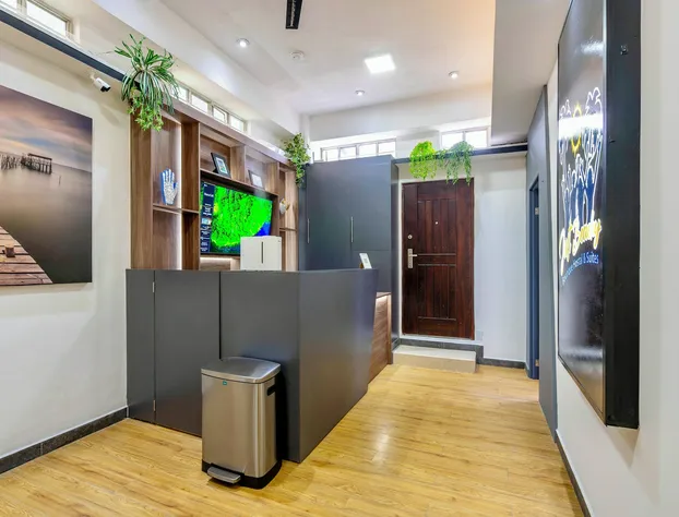 Casa Chevere hotel detail image 3