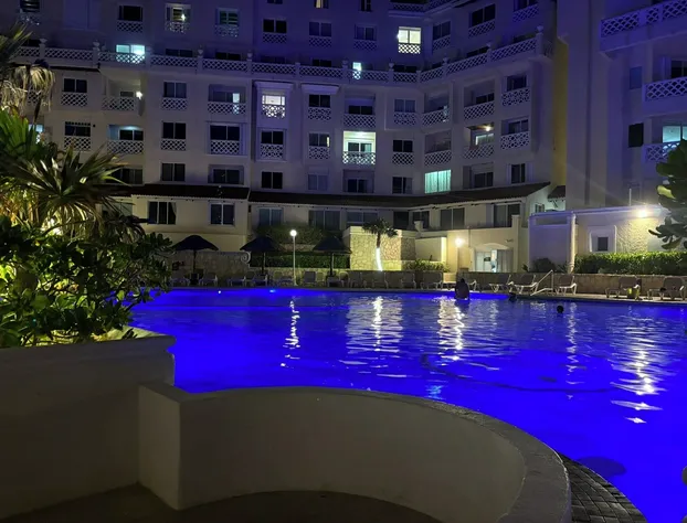 Cancun Plaza Condo Mexico hotel detail image 1