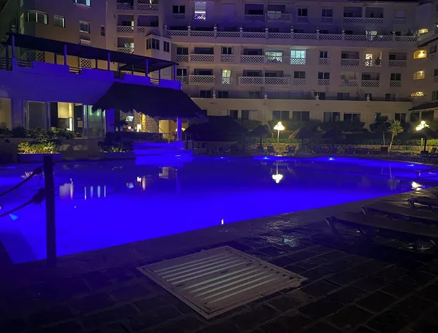 Cancun Plaza Condo Mexico hotel detail image 2