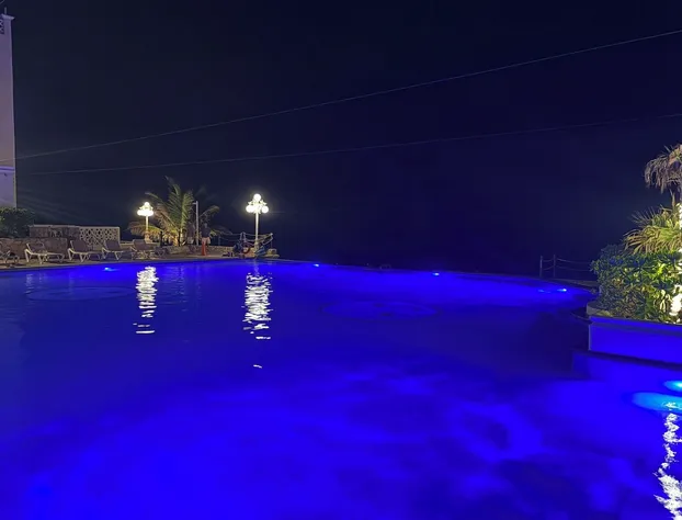 Cancun Plaza Condo Mexico hotel detail image 4