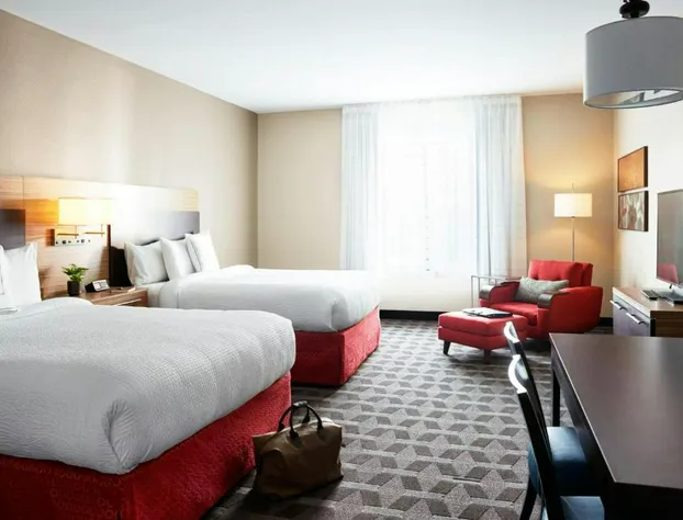 Towneplace Suites By Marriott Toledo Perrysburg hotel detail image 2