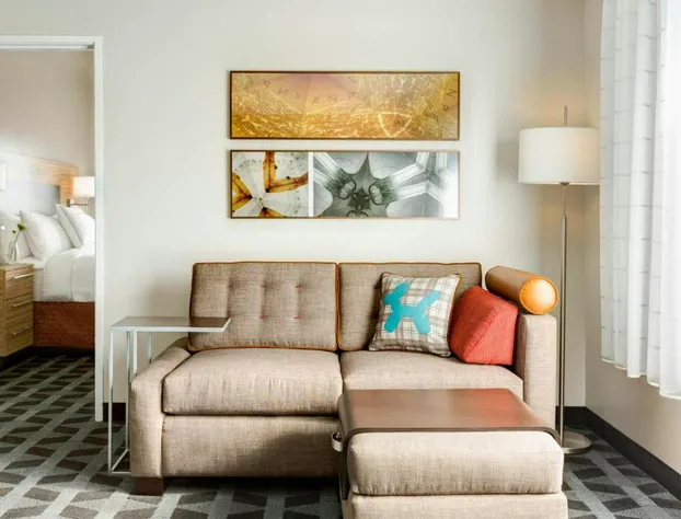 Towneplace Suites By Marriott Toledo Perrysburg hotel detail image 3