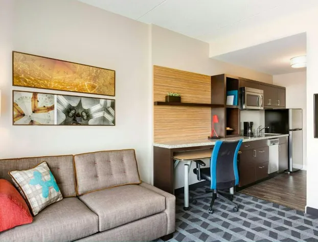 Towneplace Suites By Marriott Toledo Perrysburg hotel detail image 4