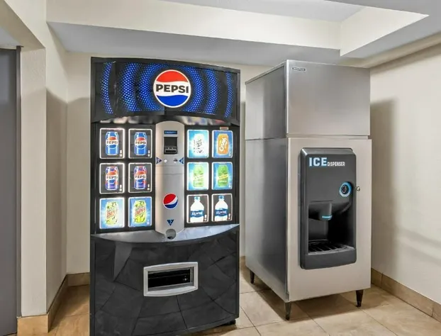 Red Carpet Inn and Suites hotel detail image 2