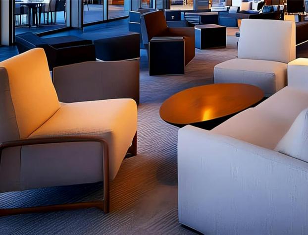 Aiden By Best Western Kansas City Downtown hotel detail image 3