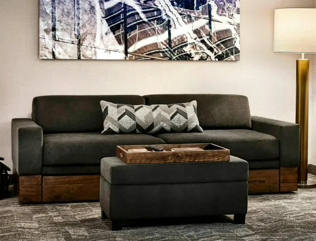 Springhill Suites By Marriott Ventura Oxnard hotel detail image 4