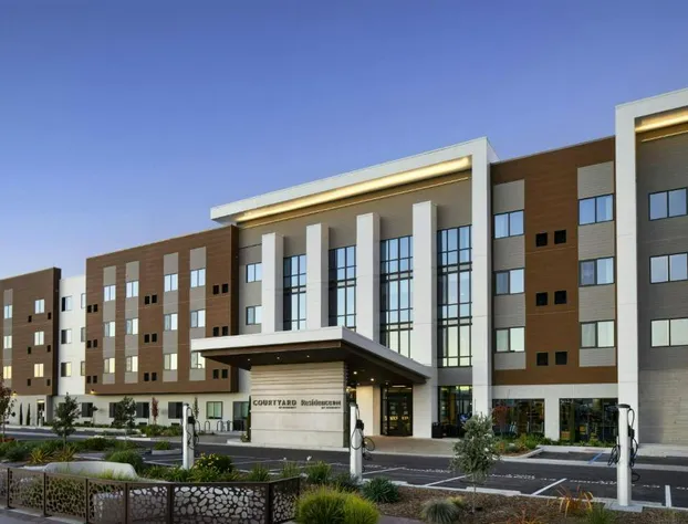 Residence Inn By Marriott Sand City Monterey hotel detail image 2