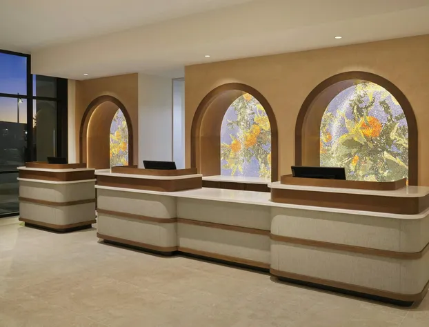 Residence Inn By Marriott Sand City Monterey hotel detail image 4