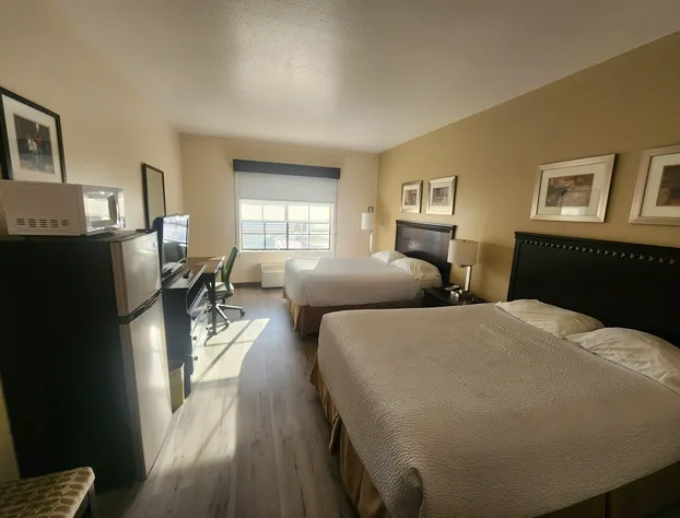 Cash Rewards Inn & Suites hotel detail image 2