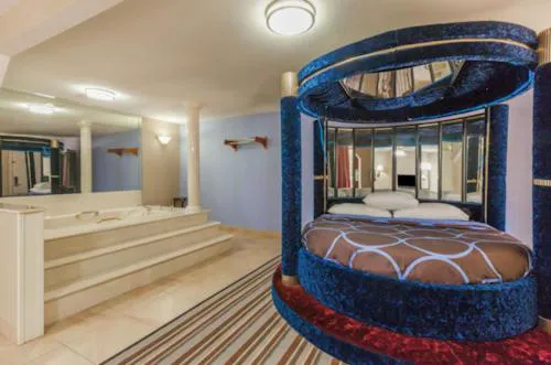 Mount Pleasant INN hotel detail image 1