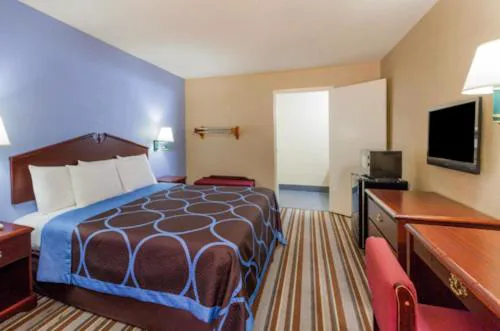 Mount Pleasant INN hotel detail image 2