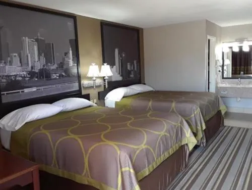 Mount Pleasant INN hotel detail image 3