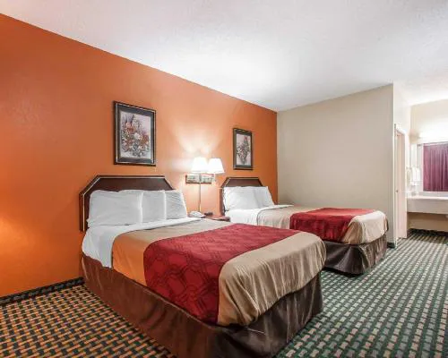 Econo Lodge Northport - Tuscaloosa North hotel detail image 3