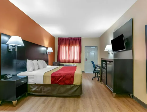 Econo Lodge Northport - Tuscaloosa hotel detail image 2