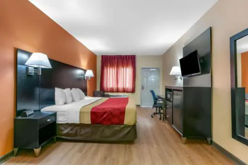 Econo Lodge Northport - Tuscaloosa North hotel detail image 2