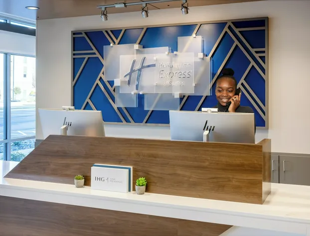 Holiday Inn Express & Suites Benson by IHG hotel detail image 2