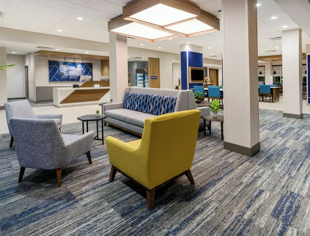 Holiday Inn Express & Suites Benson by IHG hotel detail image 3