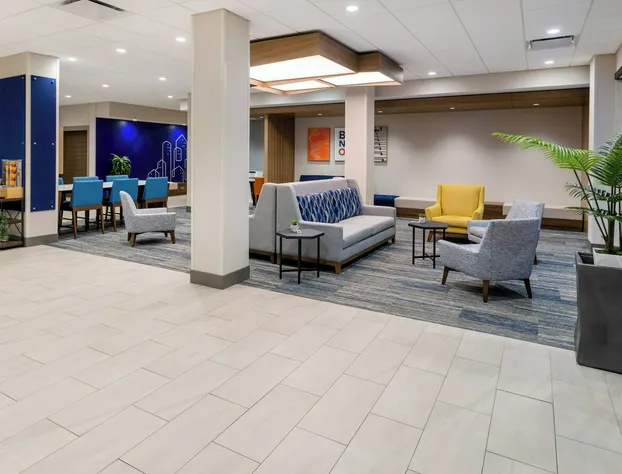 Holiday Inn Express & Suites Benson by IHG hotel detail image 4