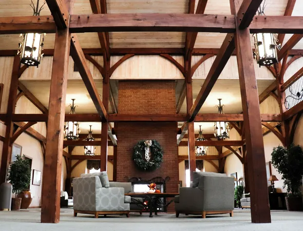 Sauder Village Heritage Inn hotel detail image 1