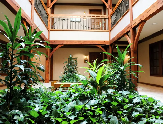 Sauder Village Heritage Inn hotel detail image 3