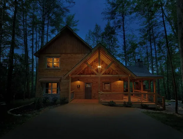 Adventure Lodge hotel detail image 2