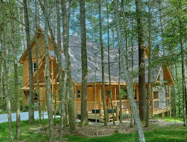 Adventure Lodge hotel detail image 3