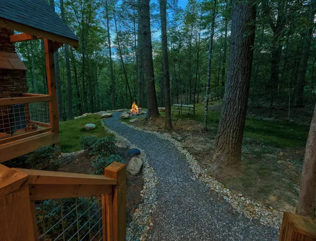 Adventure Lodge hotel detail image 4