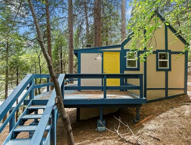 Arrowhead Ranch Retreat and Conference hotel detail image 1