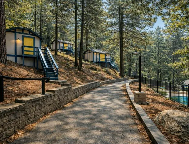 Arrowhead Ranch Retreat and Conference hotel detail image 3