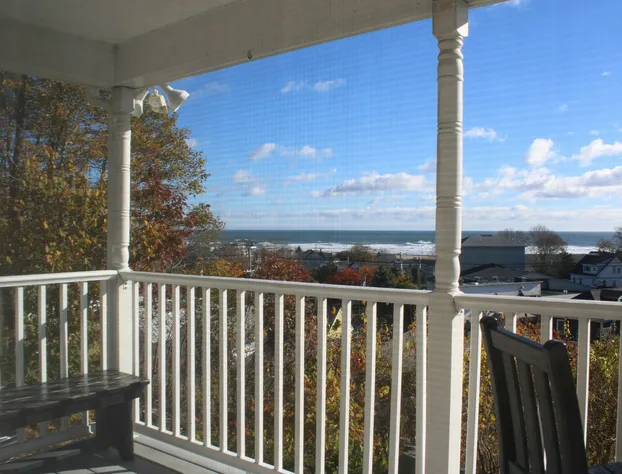 The Trident Inn hotel detail image 1