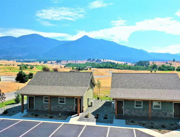 The Suites at Indian Springs Montana hotel detail image 1