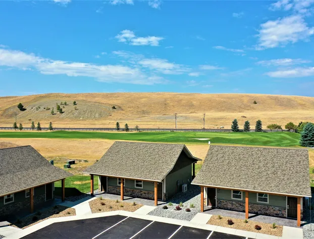 The Suites at Indian Springs Montana hotel detail image 2