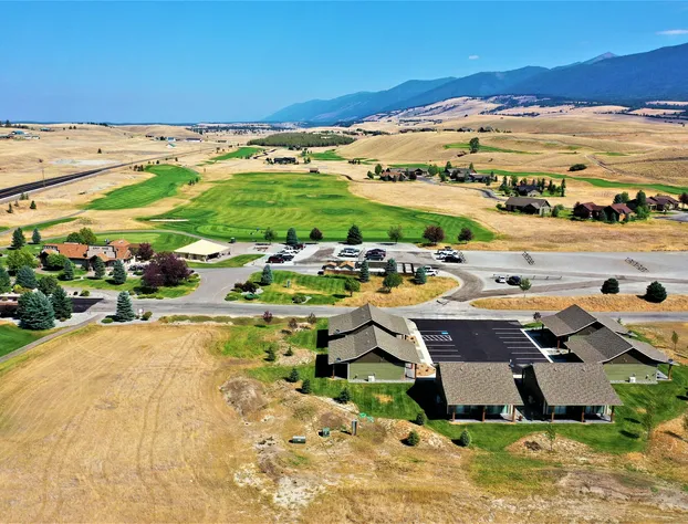 The Suites at Indian Springs Montana hotel detail image 4