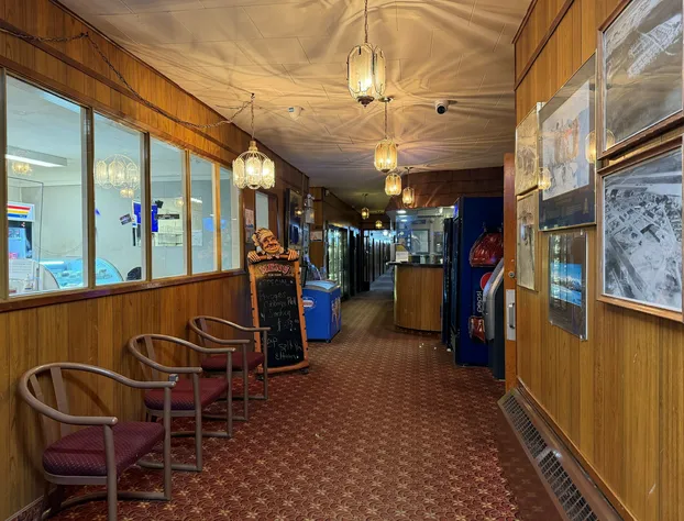 Airport Chalet hotel detail image 1