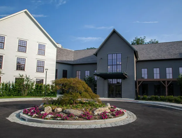 Delamar Westport hotel detail image 1