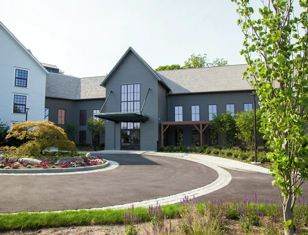 Delamar Westport hotel detail image 2