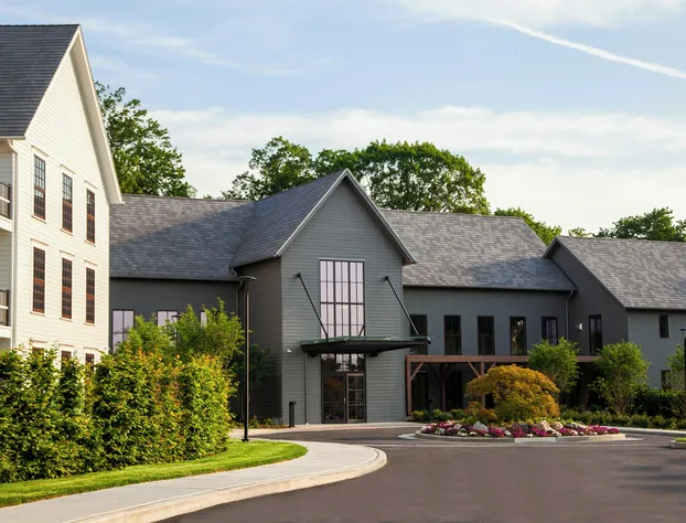 Delamar Westport hotel detail image 3