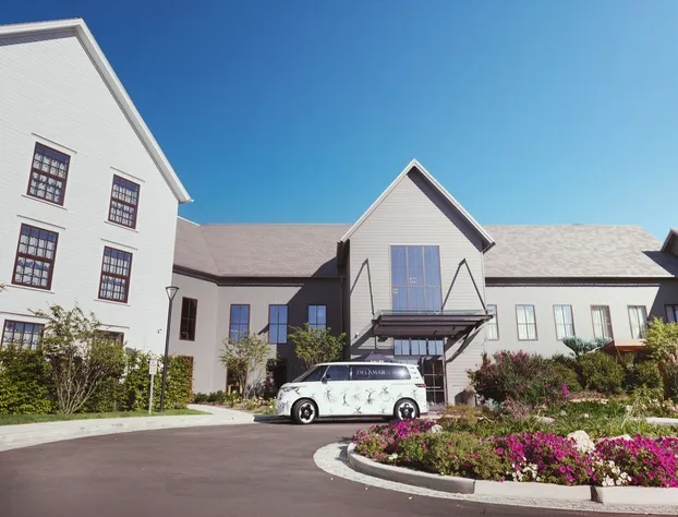 Delamar Westport hotel detail image 4