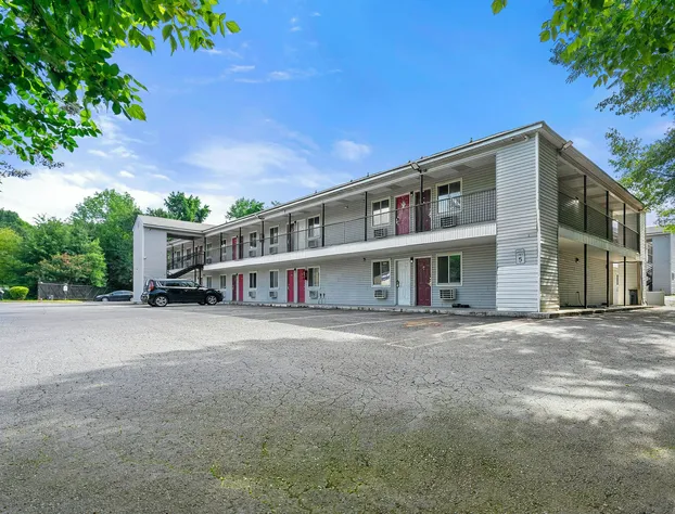 Efficiency Lodge Decatur hotel detail image 1