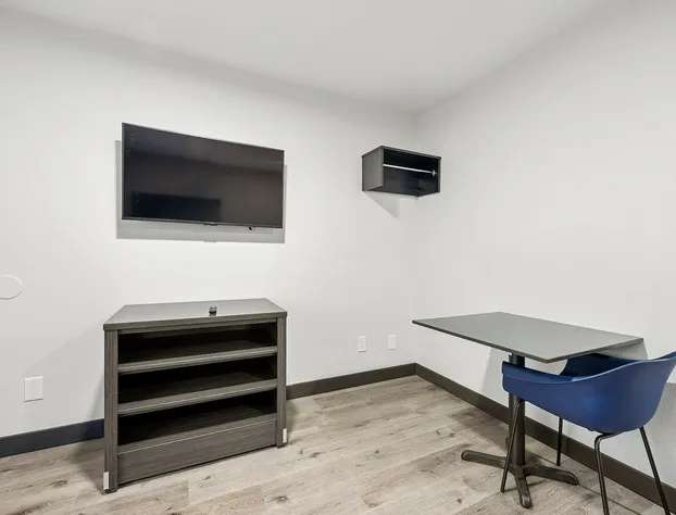 Efficiency Lodge Decatur hotel detail image 4