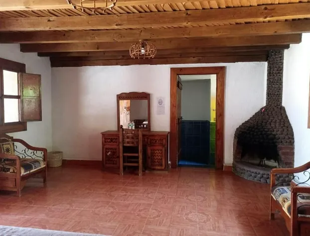 Hotel Chalamu hotel detail image 3