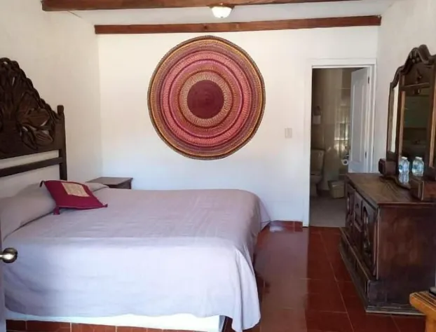 Hotel Chalamu hotel detail image 4