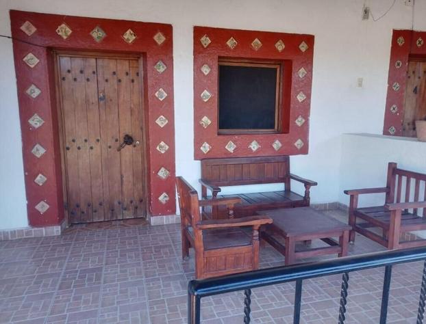 Hotel Chalamu hotel detail image 1