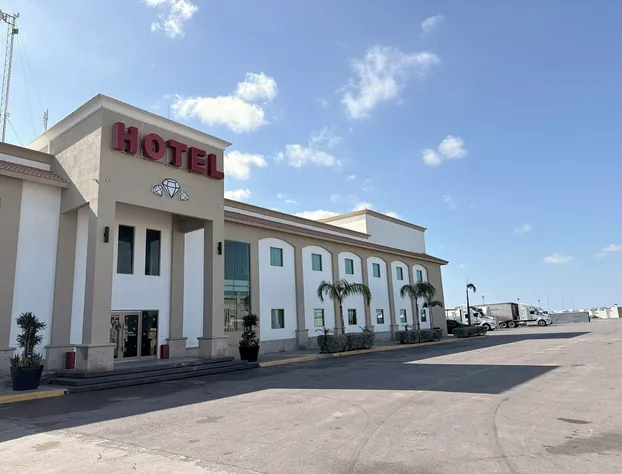 Hotel Los Diamantes hotel detail image 1