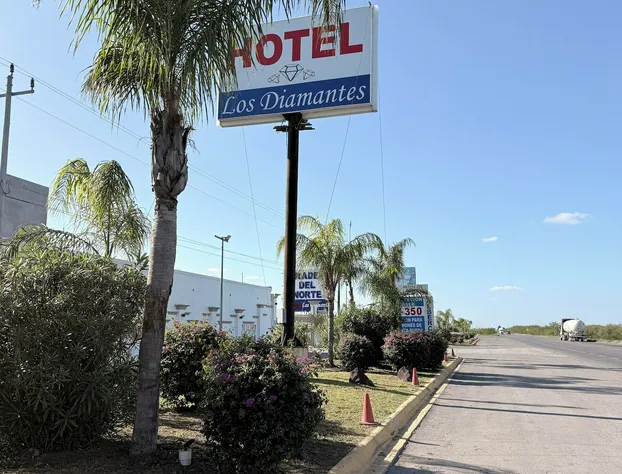 Hotel Los Diamantes hotel detail image 2