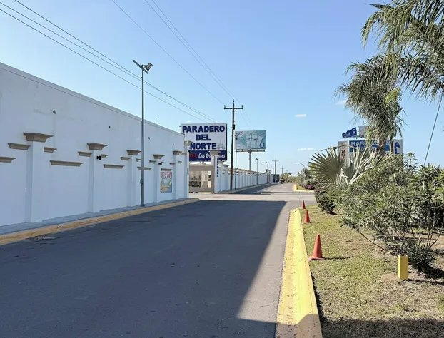 Hotel Los Diamantes hotel detail image 3