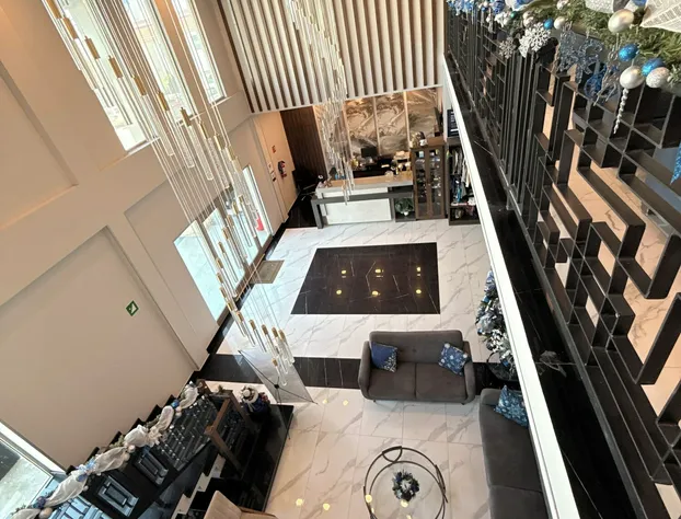 Hotel Los Diamantes hotel detail image 4